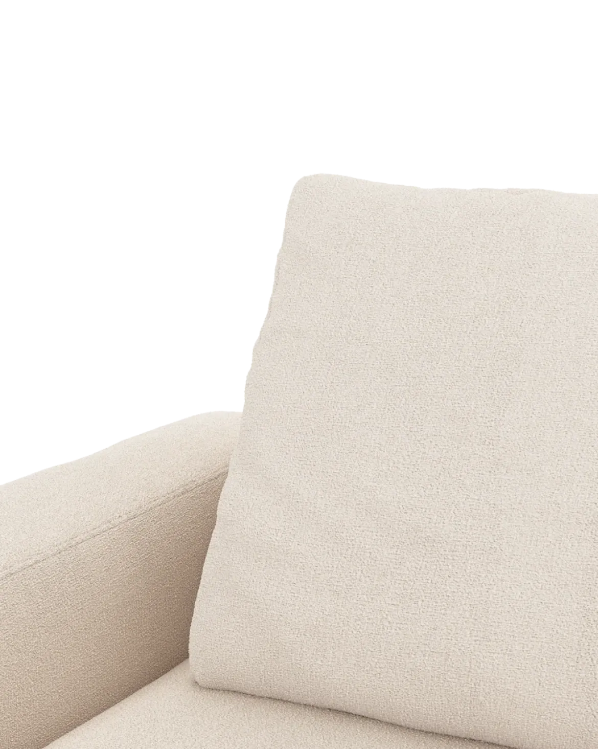 Rio 3 pers. sofa