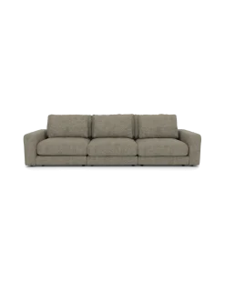Rio 3 pers. sofa