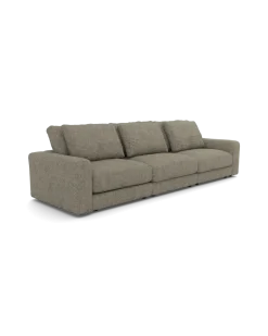 Rio 3 pers. sofa