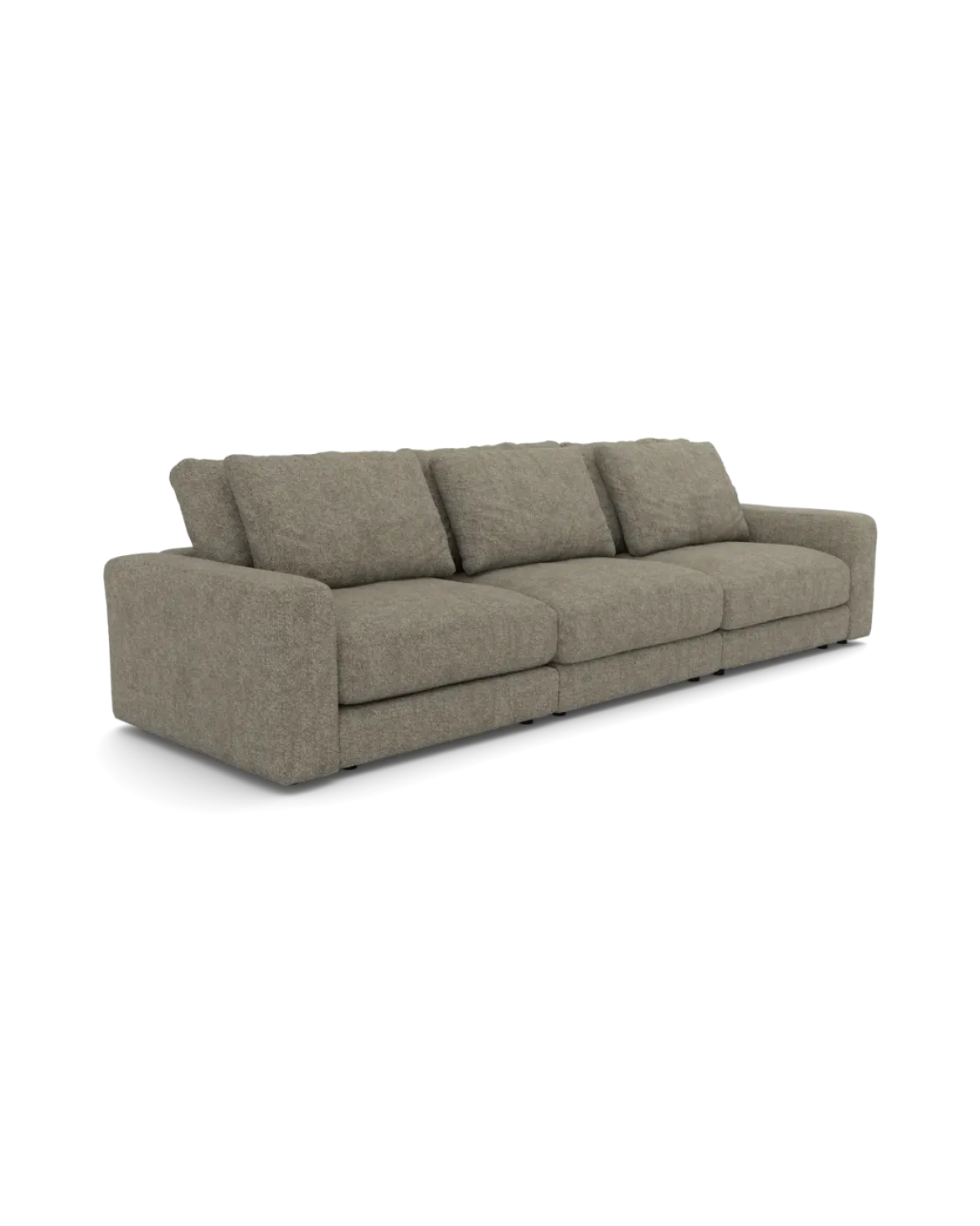 Rio 3 pers. sofa