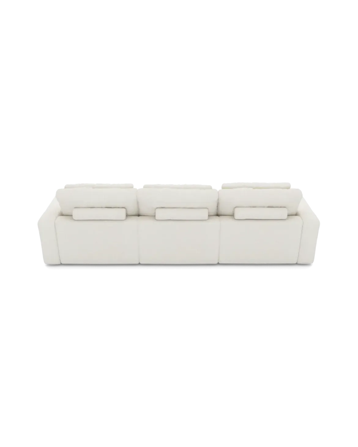 Rio 3 pers. sofa