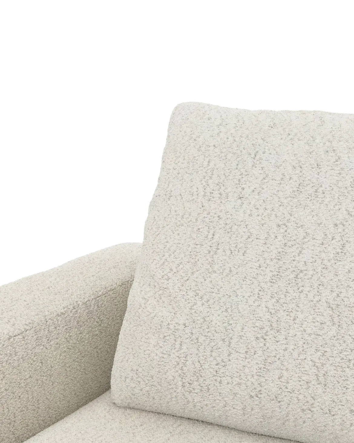 Rio 3 pers. sofa