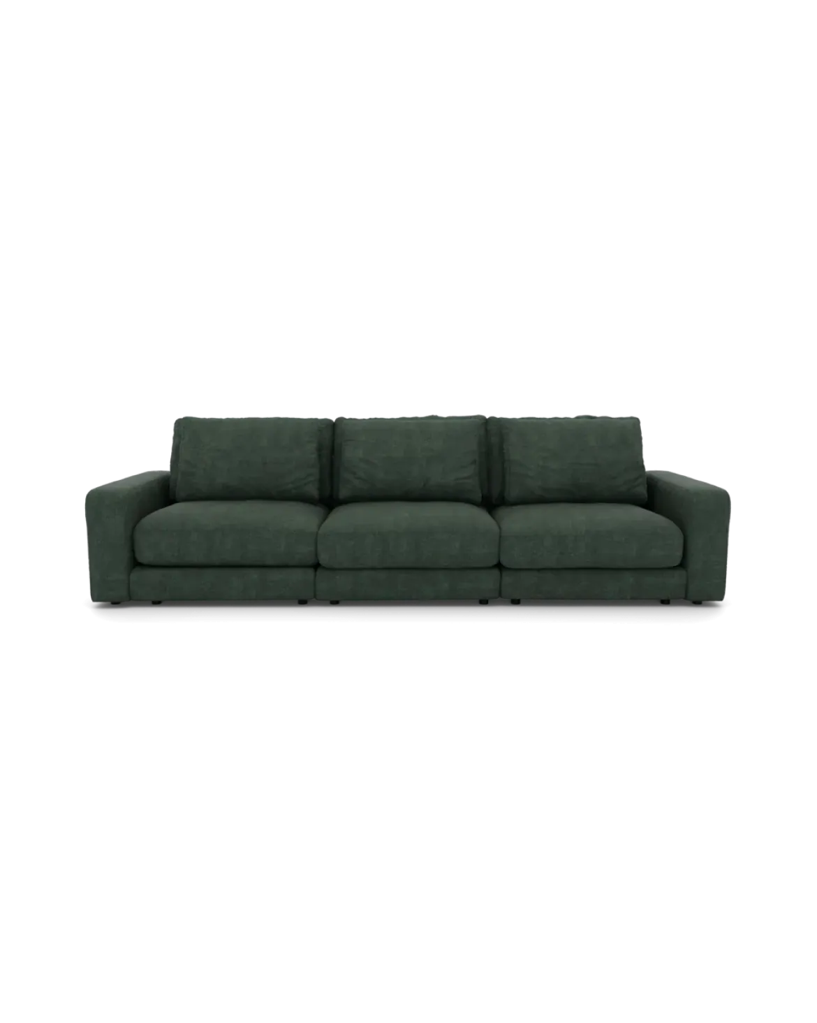 Rio 3 pers. sofa