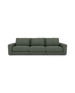 Rio 3 pers. sofa