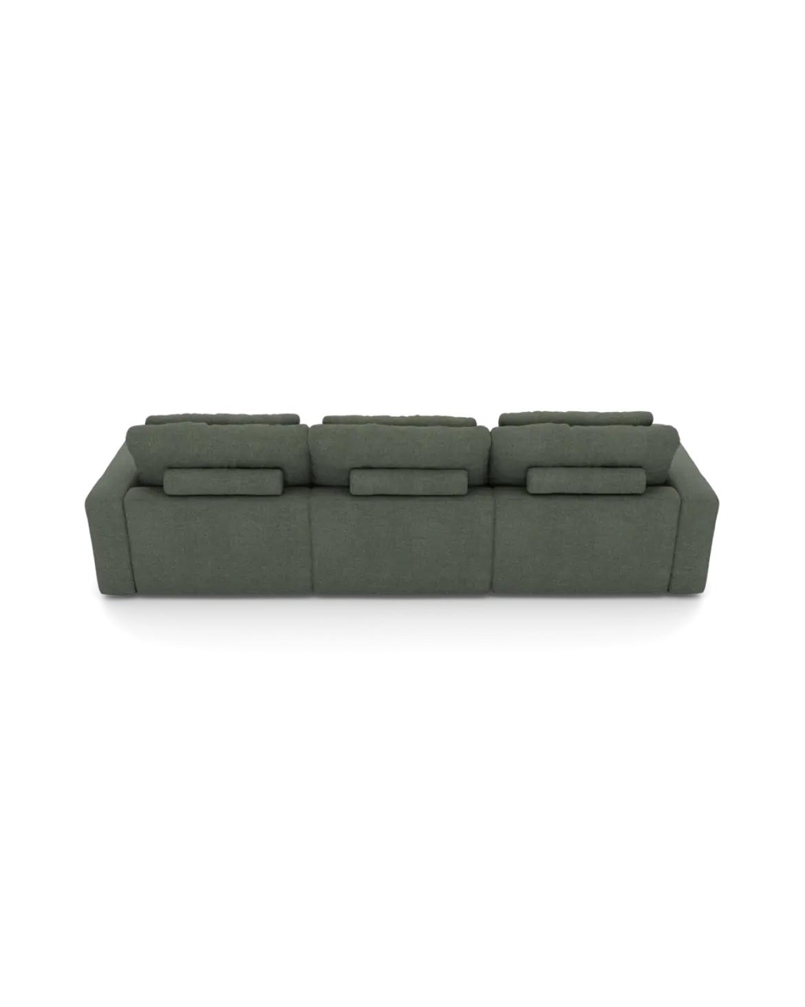 Rio 3 pers. sofa