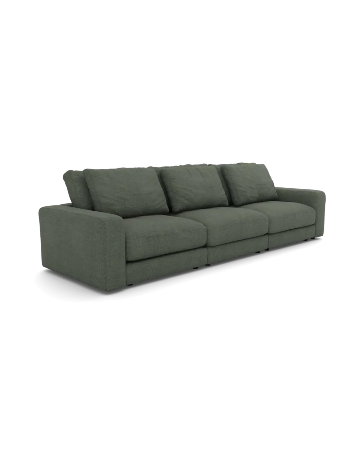 Rio 3 pers. sofa
