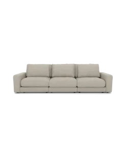 Rio 3 pers. sofa