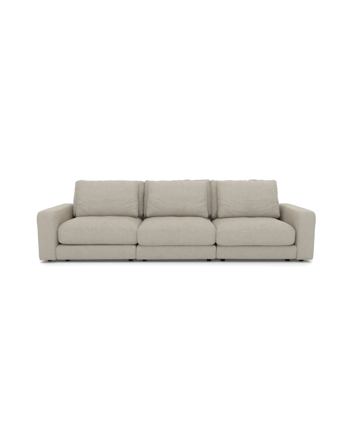 Rio 3 pers. sofa