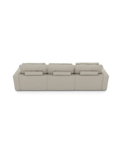 Rio 3 pers. sofa
