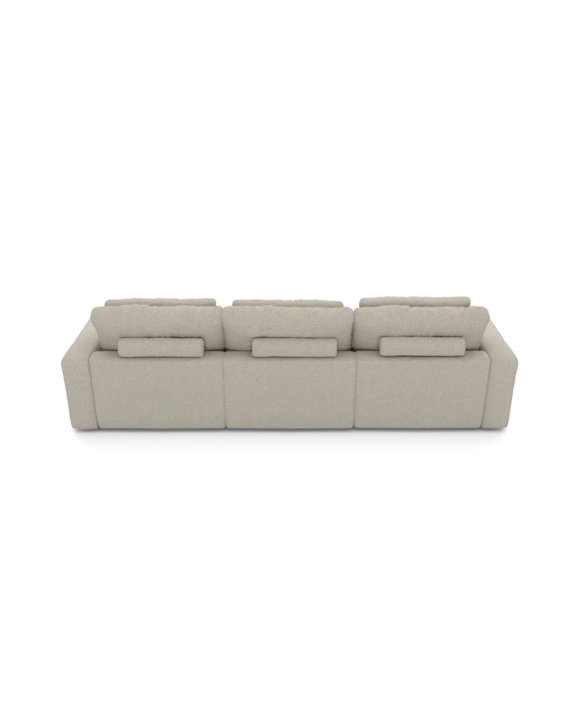 Rio 3 pers. sofa