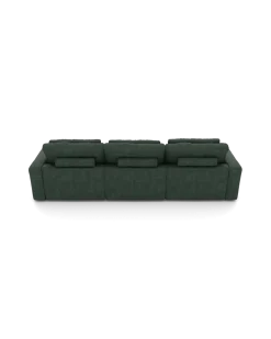 Rio 3 pers. sofa