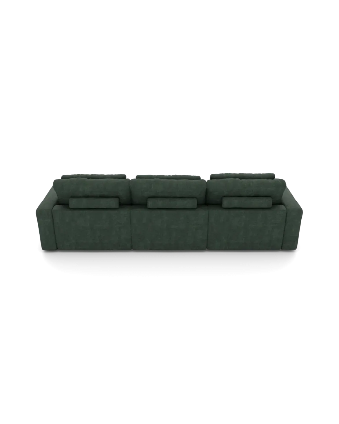 Rio 3 pers. sofa