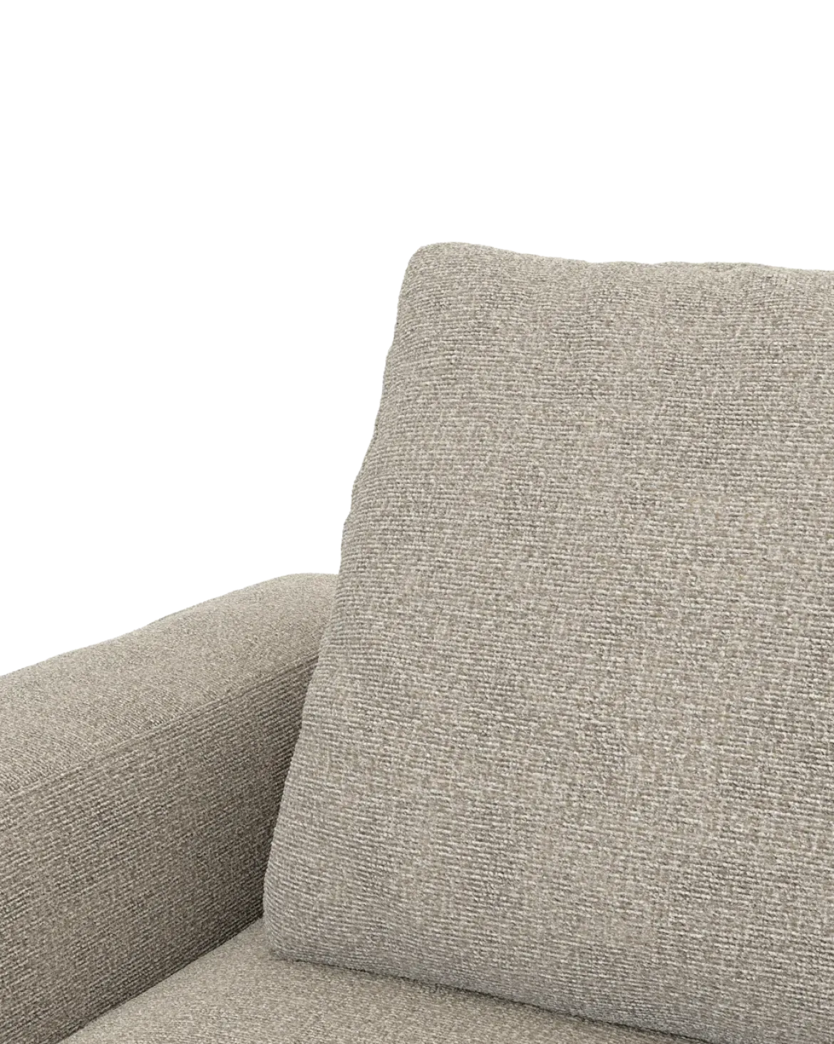 Rio 3 pers. sofa