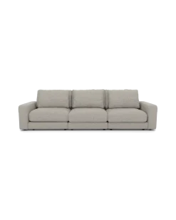Rio 3 pers. sofa