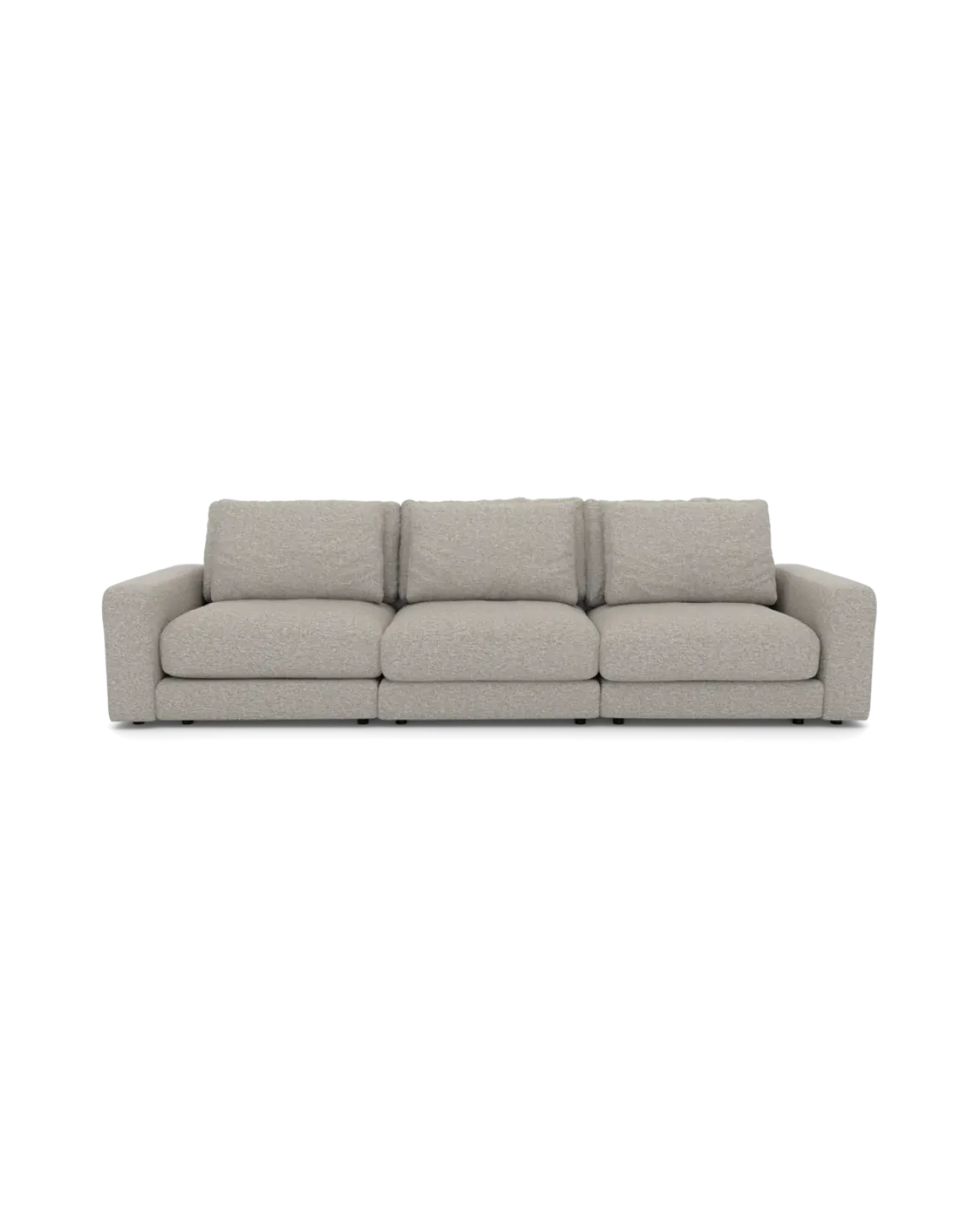 Rio 3 pers. sofa