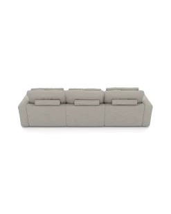 Rio 3 pers. sofa