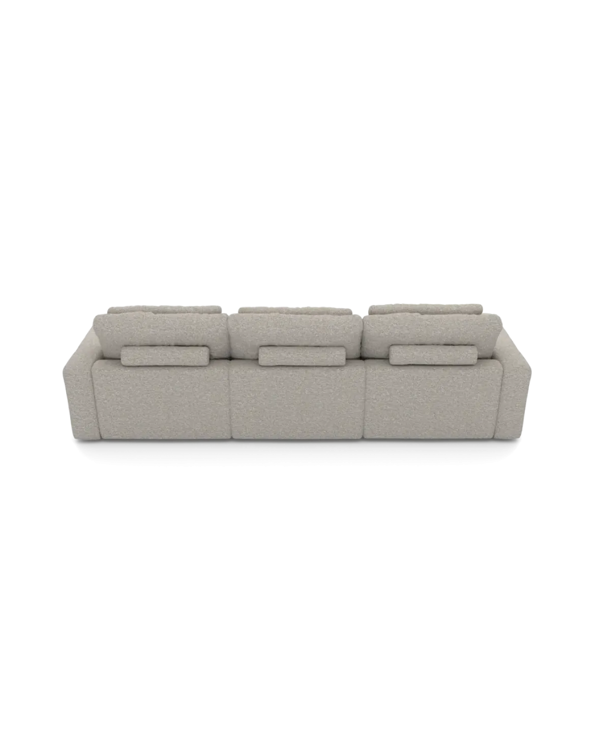 Rio 3 pers. sofa