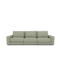 Rio 3 pers. sofa
