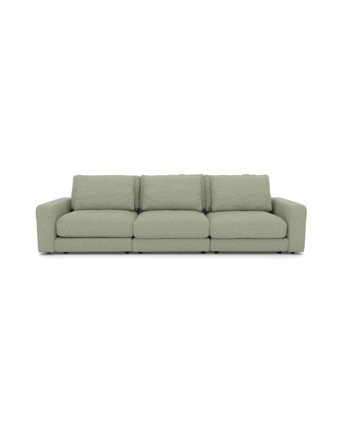 Rio 3 pers. sofa