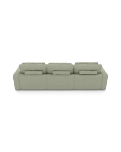 Rio 3 pers. sofa