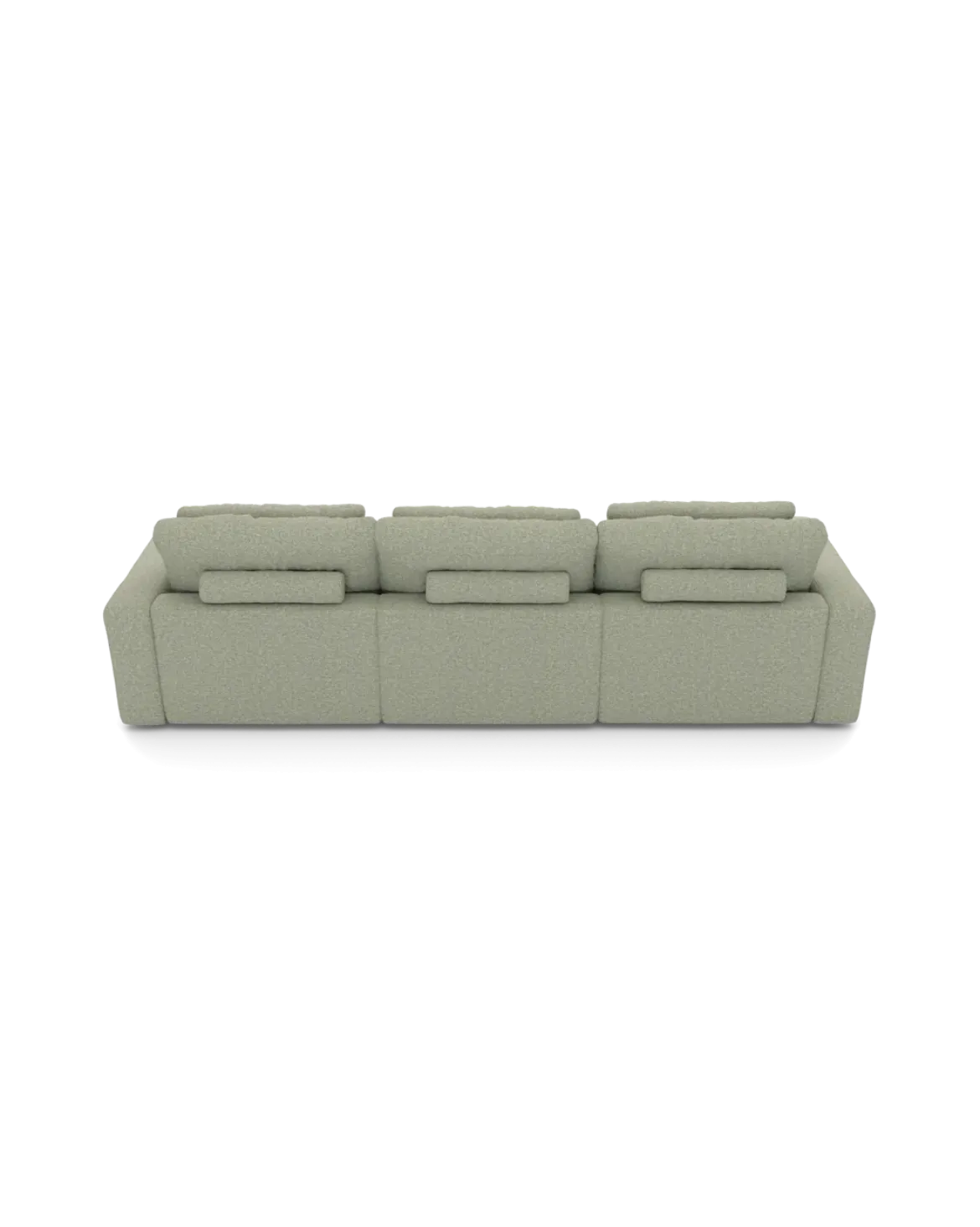 Rio 3 pers. sofa