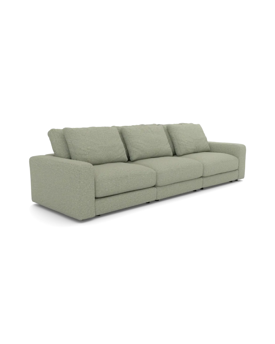 Rio 3 pers. sofa