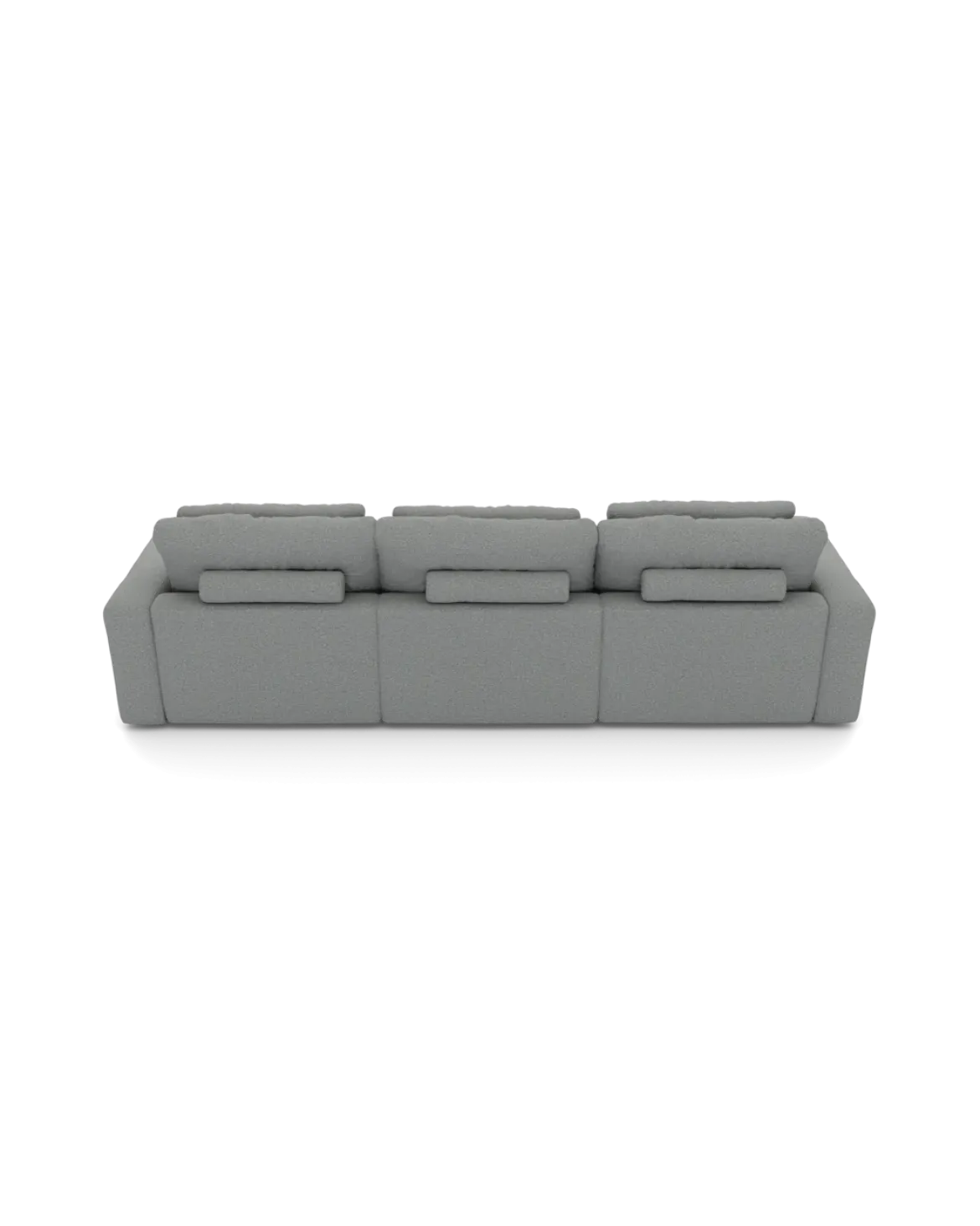 Rio 3 pers. sofa