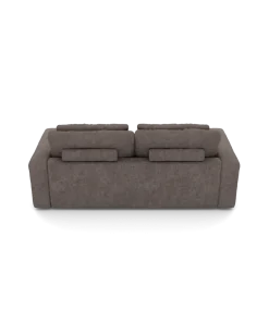 Rio 2-3 pers. sofa