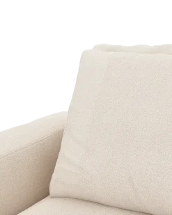 Rio Sofa Med chaiselong højre og bred arm