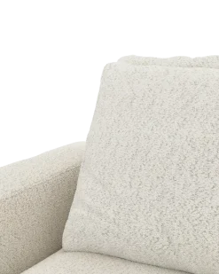 Rio Sofa Med chaiselong højre og bred arm