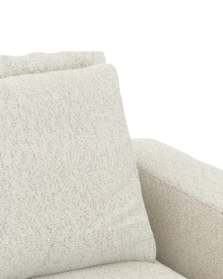 Rio Sofa Med chaiselong venstre og bred arm