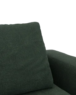 Rio U-sofa Venstrevendt med chaiselong