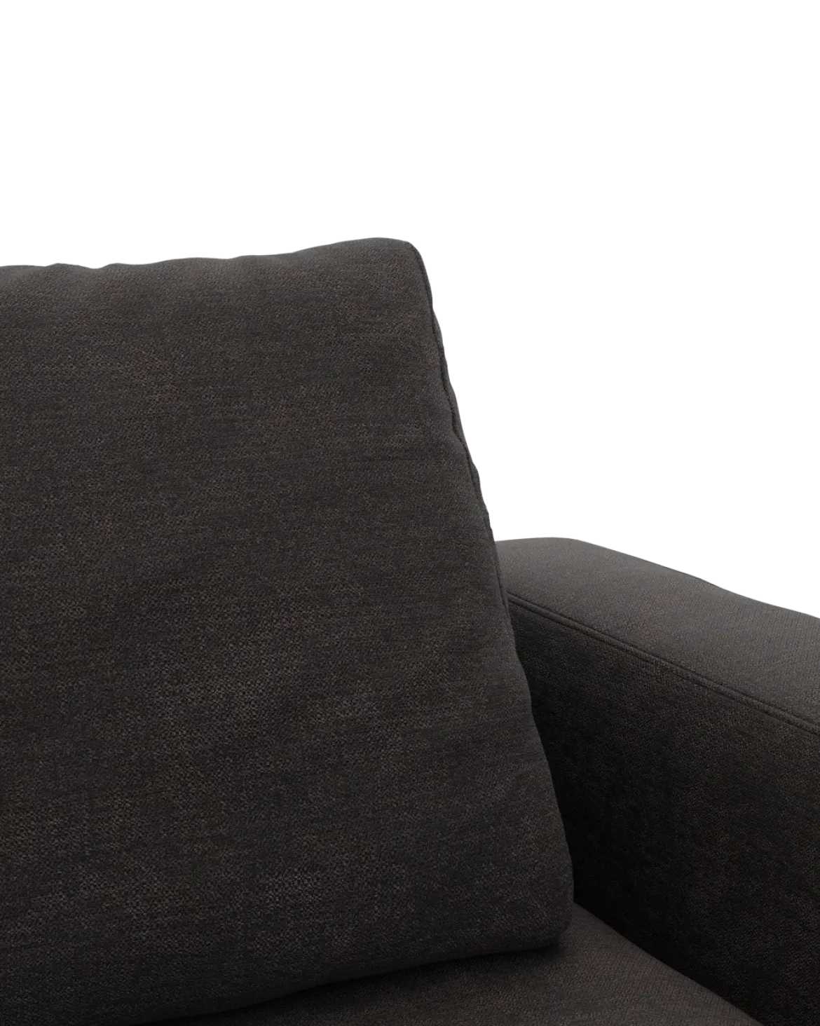 Rio U-sofa Venstrevendt med chaiselong