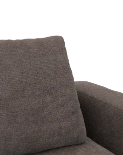 Rio U-sofa Venstrevendt med chaiselong