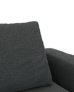 Rio U-sofa Venstrevendt med chaiselong