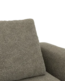 Rio U-sofa Venstrevendt med chaiselong