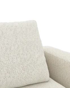 Rio U-sofa Venstrevendt med chaiselong