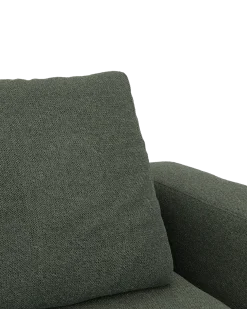 Rio U-sofa Venstrevendt med chaiselong