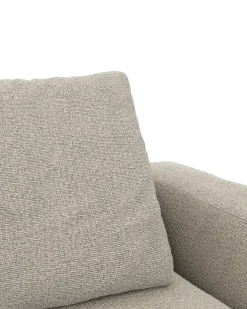 Rio U-sofa Venstrevendt med chaiselong