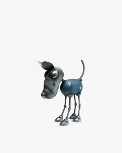Robot Bello Figur