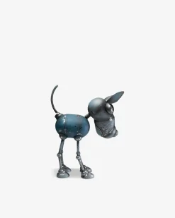 Robot Bello Figur