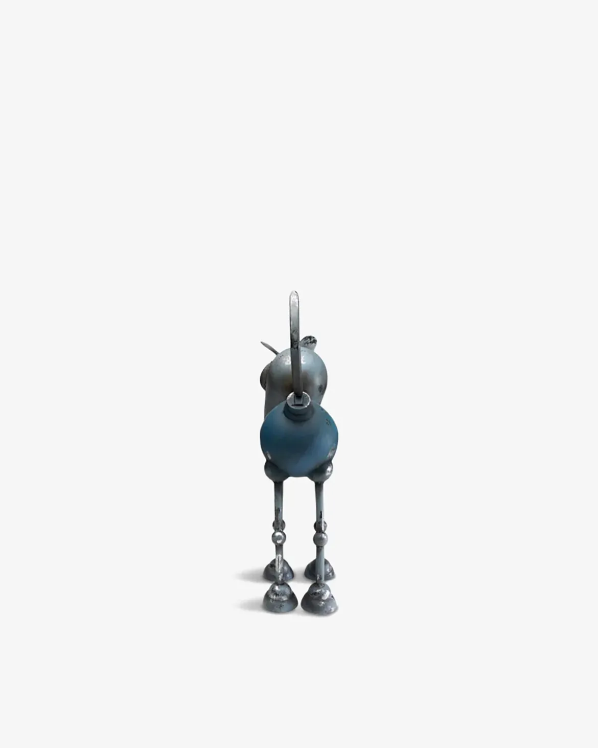 Robot Bello Figur