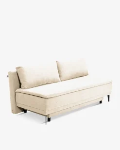 Roma XL sovesofa Beige