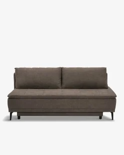 Roma XL sovesofa Brun