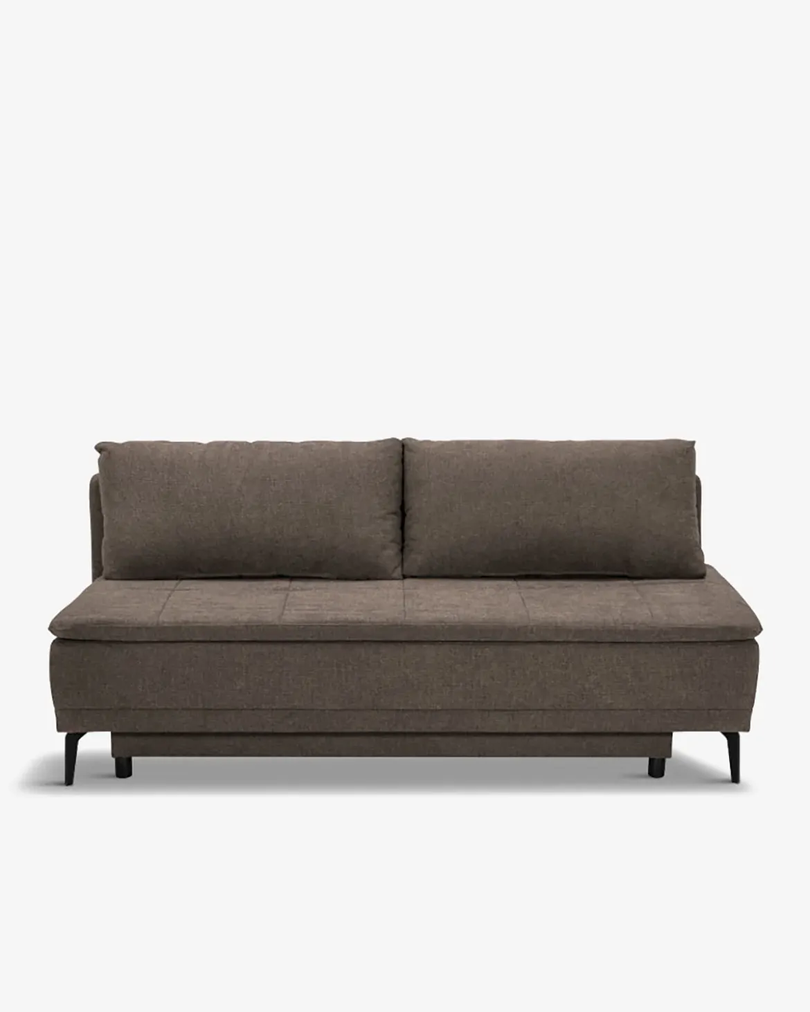 Roma XL sovesofa Brun