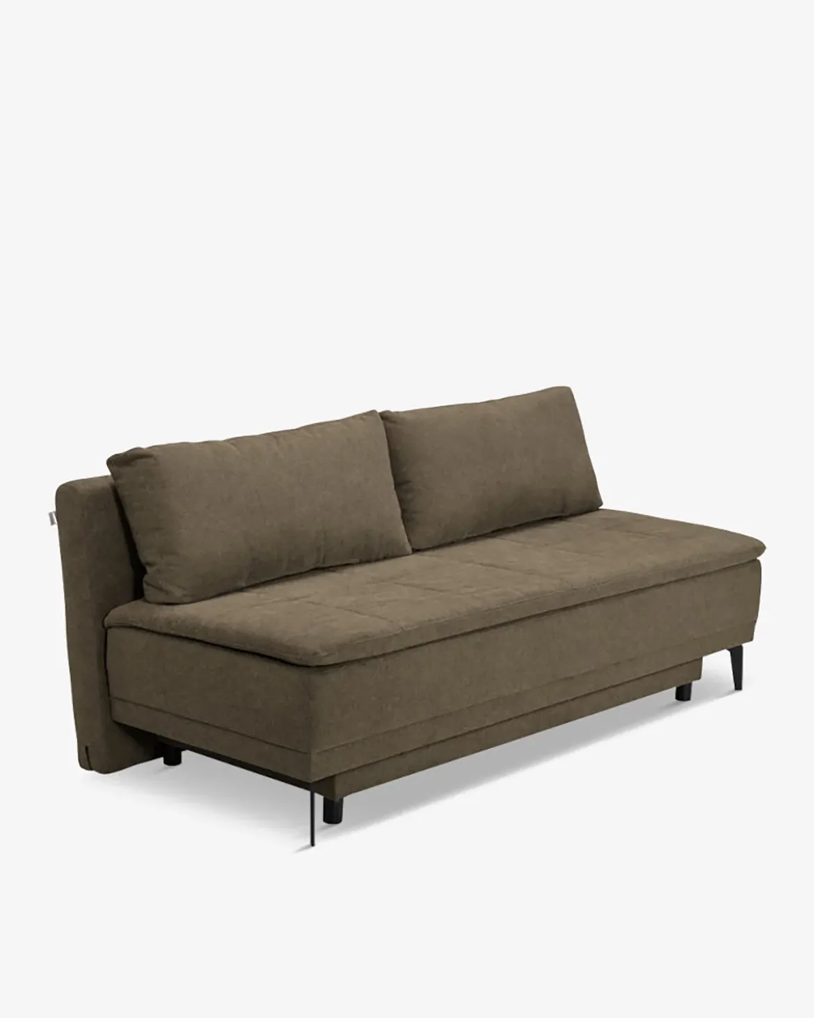 Roma XL sovesofa Brun