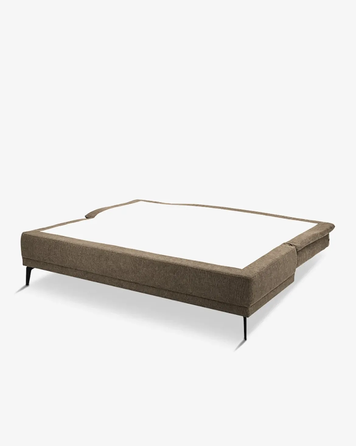 Roma XL sovesofa Brun