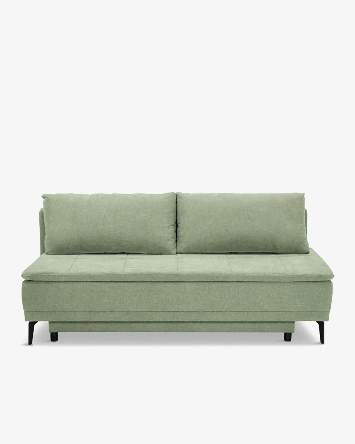 Roma XL sovesofa Eucalyptus grøn