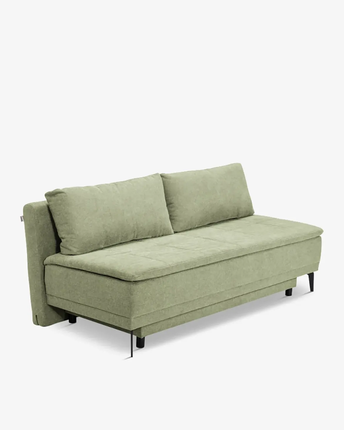 Roma XL sovesofa Eucalyptus grøn