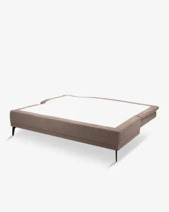 Roma XL sovesofa Taupe